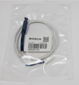 Resim FullYedek Bosch KGN56A71NE Sensör Buzdolabı Evap Sensörü 00609193 
