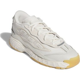 Resim Adidas Niteball Iıı Unisex Basketbol Ayakkabısı Ig8350 Bej Ig8350 Bej 