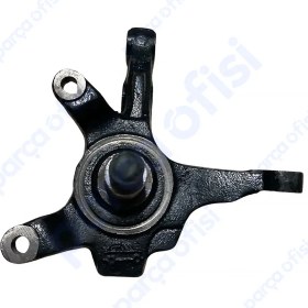 Resim Dfm Mini Sağ Arka Aks Taşıyıcı (2009-2011) Çin Muadil 