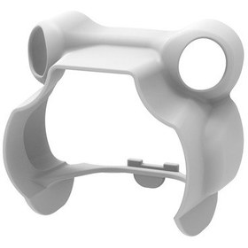 Resim Mettzchrom Dji Mini 4 Pro Lens Hood Gölgelik Gimbal Koruyucu Güneşlik Grey 