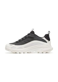 Resim Merrell Moab Speed 2 Sport Erkek Black/whıte Outdoor Ayakkabı J00003464 Siyah 