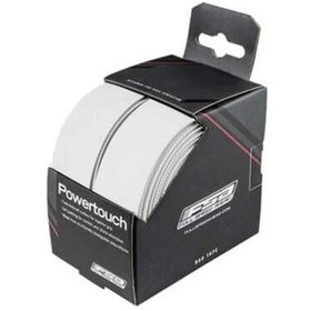 Resim Fsa Powertouch Gidon Bandı Sargısı Beyaz 3mm Açık Mavi - Mavi - Siyah 