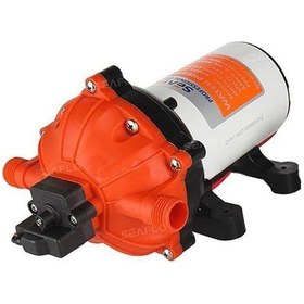 Resim Seaflo Hidrofor Su Pompası 18.9 Lt/dk - 24v -363 