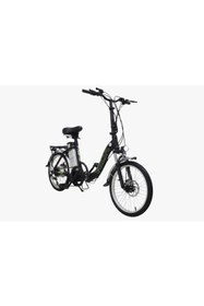 Resim Volta Vb1 Elektrikli Katlanır Bisiklet 