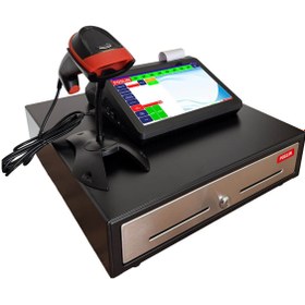 Resim poslin KİRALIK BARKOD SİSTEMİ EKO PAKET 