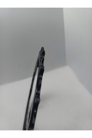 Resim ovela Bisiklet Aynakol Tek Yaprak MTB Dişlisi 8/9/10/11 Vites 34T Narrow-Wide 