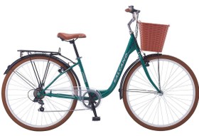 Resim SALCANO CAMBRIDGE V Fren 28 Jant Şehir Bisikleti 