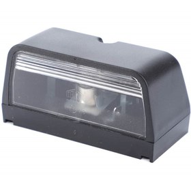 Resim AGCO Plaka Işığı - Valtra | V30328500 