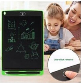 Resim Mk Exclusıve Lcd Çizim Eğitim Tableti 