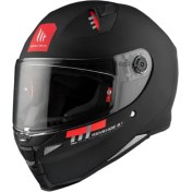 Resim Mt Helmets Revenge 2 S Solıd A1 Parlak 