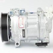 Resim DENSO DCP21014 | Klima Kompresörü P308 1.4 16V / 1.6 16V / 1.6 HDI 07-P3008 1,6Vtı / 2.0 HDI P5008 1.6 16V 09-C4 