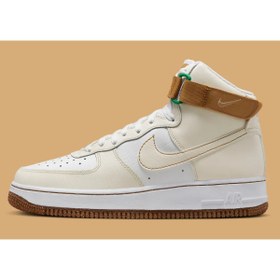 Resim Nike Air Force 1 High '07 LV8 EMB Sneaker Erkek Ayakkabı 