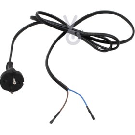 Resim KolayYenile Tefal Masterchef Gourmet Mutfak Robotu Güç Kablosu 