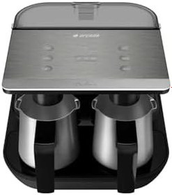 Resim Arçelik Tkm 9961 G Türk Kahve Makinesi 