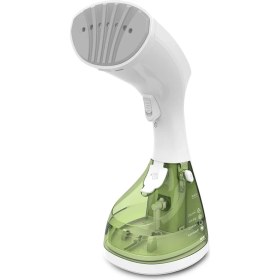 Resim Store Hmgs-01 Portatif Buharlı Kırışık Giderici Dikey Ütü, Beyaz 