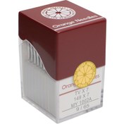 Resim Orange Needles Tvx7 Gömlekçi Kollu Iğnesi 9/65 (100 Adet) 