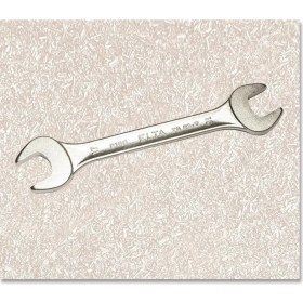 Resim Bucuks Mey Ithalat® Elta 0150 Çatal Iki Ağız Anahtar 12X13 