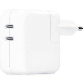 Resim iphone Uyumlu Tpye-C Girişli 35 W Hızlı Şarj Adaptörü 