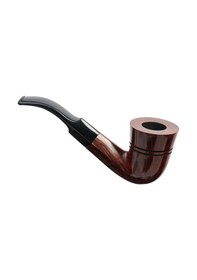 Resim Ser Jacopo Per Aspera L1 9mm. Filtreli Akrilik Saplı Pipo 203577 