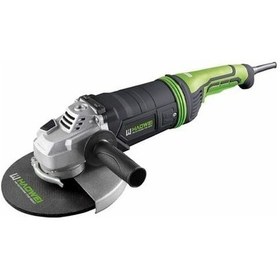 Resim Haowei Agb8530 230MM Taşlama Motoru 