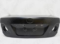 Resim Toyota Corolla 2007/2010 Arka Bagaj Kapağı İthal Marka 64401-02290 