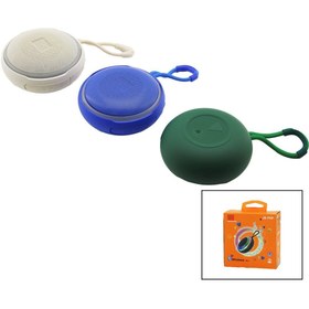 Resim Jr Pop Mini Ufo Modelibluetooth Wireless V5.1sreaker Hoparlör Usb 