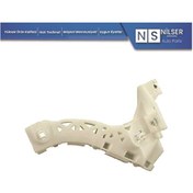 Resim Mazda 3 Sedan Ön Sag Tampon Braketi 2003-2007 554533308 