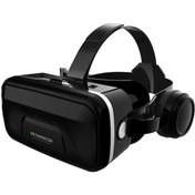 Resim Zore G04EA VR Shinecon 3D Sanal Gerçeklik Gözlüğü Zore G04EA VR Shinecon 3D Sanal Gerçeklik Gözlüğü