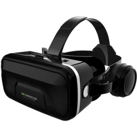 Resim Zore G04EA VR Shinecon 3D Sanal Gerçeklik Gözlüğü 