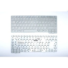 Resim Acer Uyumlu Aspire 4920, 4720, 4715, 4710, 4520, 4220, 4320 Klavye 127140094513 