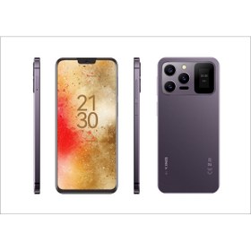 Resim Hiking A47 TR Garanti | 128 GB 6 GB Mor 