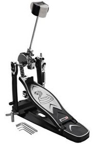 Resim Midex PD-15 Yüksek Kaliteli Bateri Davul Single Kick Pedalı 