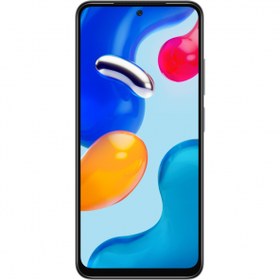 Resim Xiaomi Redmi Note 11S TR Garanti | 64 GB 6 GB Mavi 