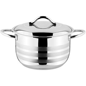 Resim Oms Derin Tencere 34x20 Cm 200534sade Diğer 