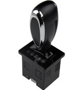 Resim Youmex Çocuk Elektrikli Araba Vites Anahtarı - 6v/12v İleri Geri Düğme, Hızlı Ve Kolay Montaj 