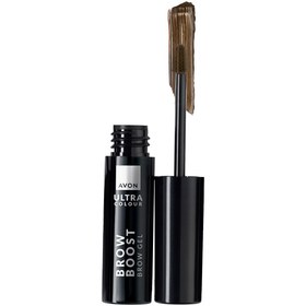 Resim Brow Boost Kaş Dolgunlaştırıcı Jel - Dark Brown 1571204 