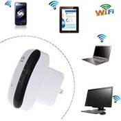 Resim Gomax 300mbps Access Point Wi-fi Repeater Kablosuz Sinyal Güçlendirici 