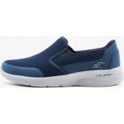 Resim Skechers Dynamight 2.0 Lacivert Erkek Spor Ayakkabı 894115TK NVY 