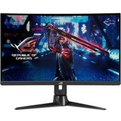 Resim ROG Strix XG27AQV 27" 1 MS 170 Hz Adaptive Sync WQHD Oyuncu Monitörü Asus