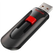 Resim SANDISK CRUZER GLIDE 3.0 USB FLASH DRIVE 64GB-2201100069 USB Flash Bellek