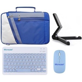 Resim Honor Pad X8 10.1 İnch Çanta+bt Klavye+mouse+stand Al4384 