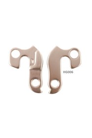 Resim vona Kadro Kulağı HG006 