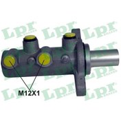 Resim Lpr 1756 Ana Merkez Boxer Iıı-jumper Iıı 2.2 Hdi-3.0 Hdi- Ducato V 250-251 2.2 Mjt-2.3 Mjt-06 Esp Li 77364121-77364206-4601.t9 