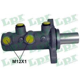 Resim Lpr 1756 Ana Merkez Boxer Iıı-jumper Iıı 2.2 Hdi-3.0 Hdi- Ducato V 250-251 2.2 Mjt-2.3 Mjt-06 Esp Li 77364121-77364206-4601.t9 