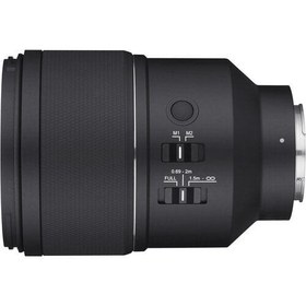 Resim Samyang AF 135mm f/1.8 FE Lens for Sony E 