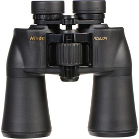 Resim Nikon Aculon A211 12x50 Dürbün (İade Ürün) 