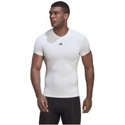 Resim adidas Techfit Training Erkek Tişört HK2335 