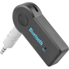 Resim Concord C-600 Aux Bluetooth Fm Transmitter 