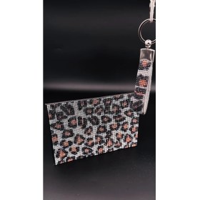 Resim EFEAKS Taşlı Ruhsat ve Anahtarlık Çeşitleri 