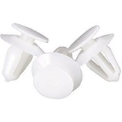 Resim Opel Astra H Kapi Döseme Klipsi 2004-2009 2345957 90321122 542114364 